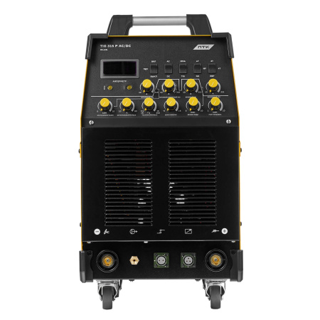 Сварочный аппарат ПТК RILON TIG 315 P AC/DC