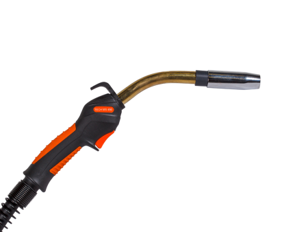 Сварочная горелка Сварог TECH MS 450, 3 м, ICT1915 (88204)