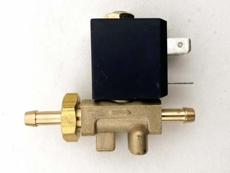 Соленоидный клапан ESAB Solenoid Valve + CONN. 42В