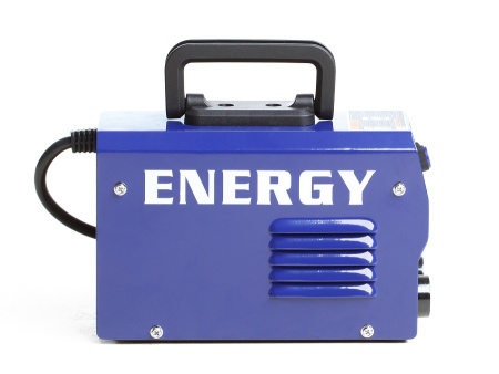 Инвертор GROVERS ENERGY MMA ARC 165 mini