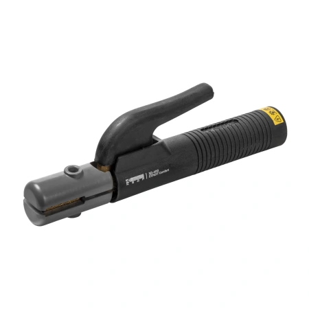 Электрододержатель Кедр ЭД-400 EXPERT Comfort Heavy Duty