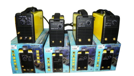 Сварочный аппарат ESAB Buddy Arc 145