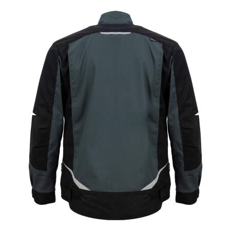 Куртка BRODEKS KS202, хвойный/черный (S) (KS202SPRUCES)