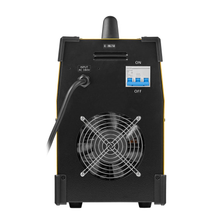 Сварочный аппарат ПТК RILON MMA 400 G (НАКС)