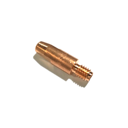 Наконечники контактные ESAB М6х28 Cu