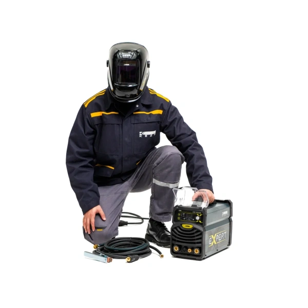 Сварочный аппарат КЕДР АДС 210 DC EXPERT (8012098)