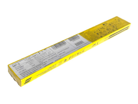 Электроды ESAB МР-3