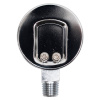 Манометр кислородный KRASS 10/15 МПа, 50 мм, NPT1/4