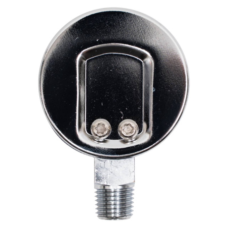 Манометр кислородный KRASS 10/15 МПа, 50 мм, NPT1/4
