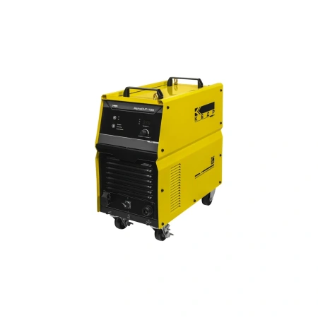 Установка воздушно-плазменная КЕДР AlphaCUT-160 (380В, 20-160А, 50 мм) (8012213)