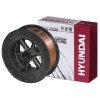 Проволока сварочная HYUNDAI SM-50 ом. ф 1,2 мм D 200 (5кг)