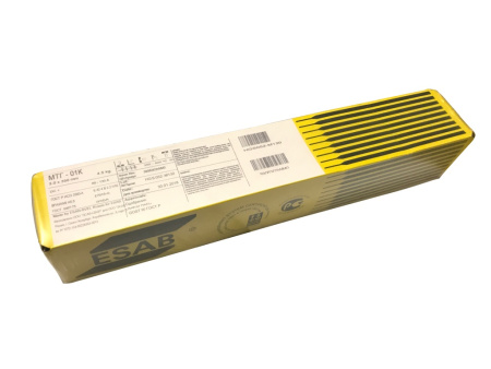 Электроды ESAB МТГ-01К