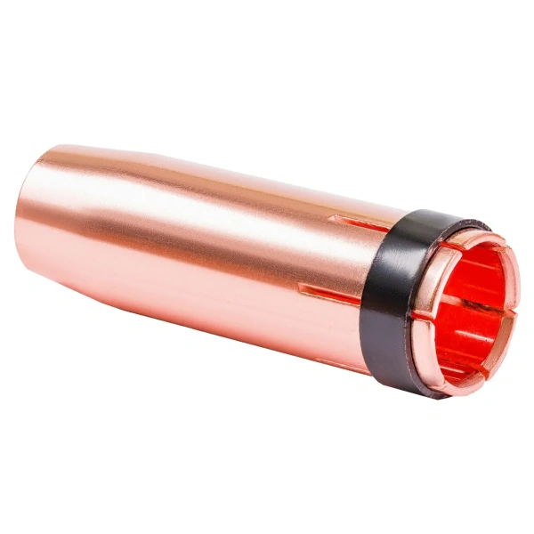 Сопло КЕДР MIG-500/500D PRO Ø16мм, коническое газовое (7160092)