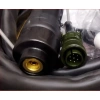 Сварочная горелка КЕДР TIG-26KPFX EXPERT, 7-pin, 7,6 м (8009055)