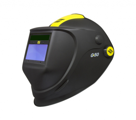 Маска сварочная ESAB G50