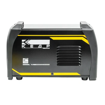 Сварочный аппарат КЕДР TIG-200PN DC (220В, 200А) (8006217)