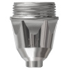 Сопло ПТК d1,7 CP P80 LOV3900-17