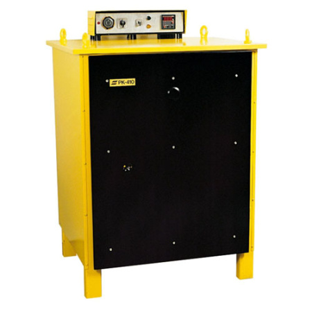 Шкаф ESAB PK 410 для прокалки и хранения электродов