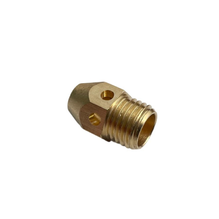 Цангодержатель ESAB Collet body 3,2-4,0мм (10шт.) (0157123082)
