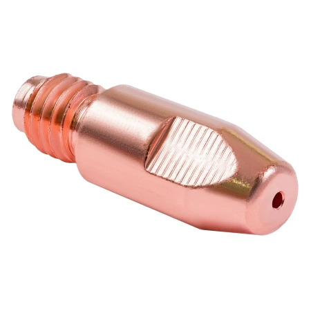 Токосъемный наконечник КЕДР E-Cu/Alu PRO М8 / Ø 1.0 мм (10.0 / 30)