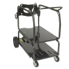 Тележка ESAB четырёхколёсная для Mig/Tig 3000i