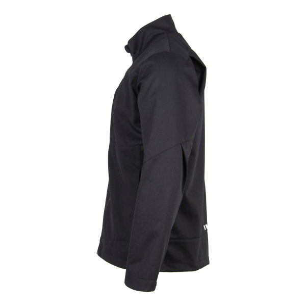 Куртка BRODEKS KS234, черный (XS) (KS234BLACKXS)