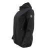 Куртка софтшелл женская BRODEKS KS248, черный (XS) (KS248BLACKXS)