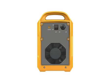 Сварочный аппарат HUGONG WAVE 200 III MINI AC/DC