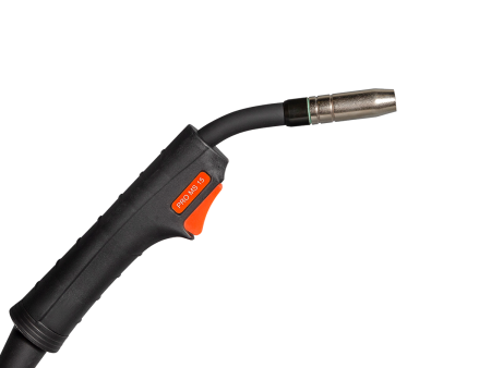 Сварочная горелка Сварог PRO MS 15, 3 м, ICT2098-sv001 (94596)
