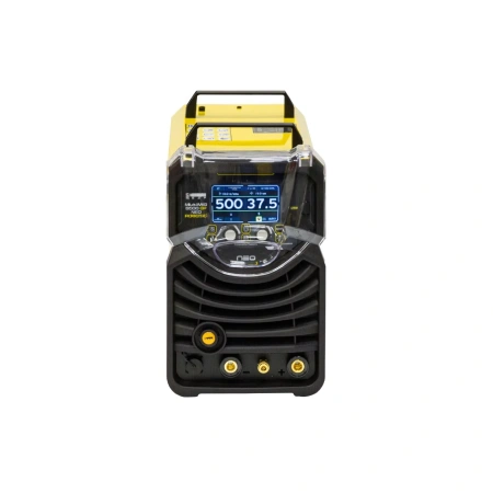 Источник сварочный КЕДР MultiMIG-5000DP NEO Robotic Modbus TCP (8030998)