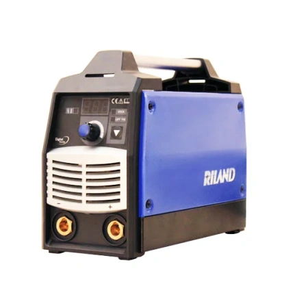 Сварочный аппарат КЕДР MMA-160 GDM RILAND (220B, 20-160А)