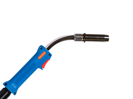 Горелка Сварог MIG MS 40 (380А) ICT2198 (Elkraft), 3.0м (93208)