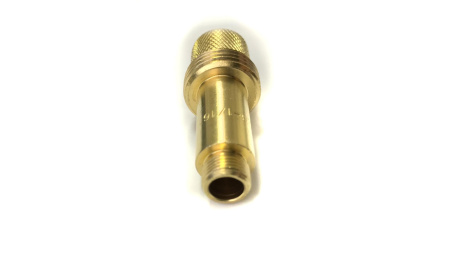 Цангодержатель ESAB Gas lens 1,6mm