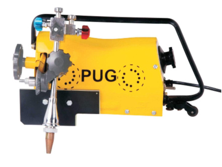 Машина резки ESAB Pug NM (без рельса), пропан (4320156100C)