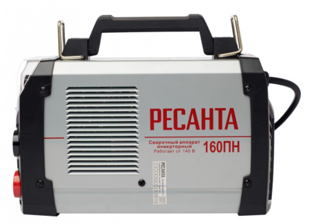 Инвертор Ресанта САИ-160ПН
