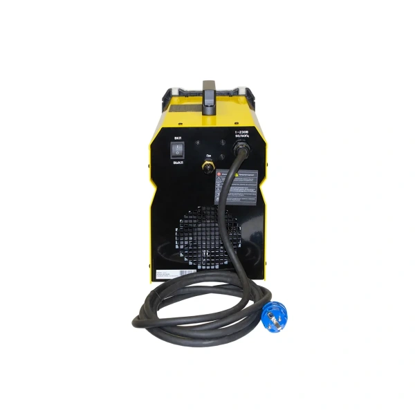 Сварочный аппарат КЕДР AlphaTIG-200P AC/DC (8028689)