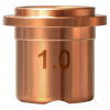 Сопло ПТК d1,0 CP 81 LOV0506-10