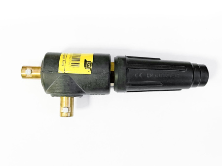 Тройник ESAB OKC 50-95 (1 папа, 2 мама)