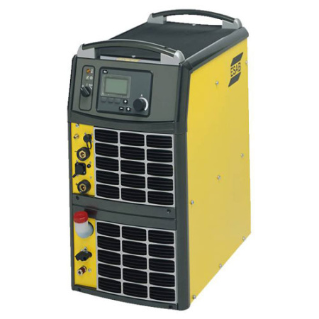 Сварочный аппарат ESAB Aristo Tig 4000iw DC