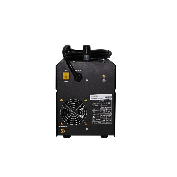 Полуавтомат КЕДР UltraMIG-220 Compact (230В, 40-220А) (8027397)