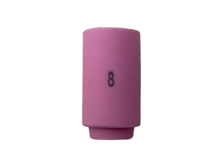 Сопло керамическое ESAB Ceramic nozzle, No. 8, D=12.5мм - 13N12
