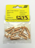 Наконечники контактные ESAB М6х28 Alu Cu