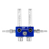 Смеситель газов ПТК MIXER 2Р (AR+CO₂) (001.010.334)