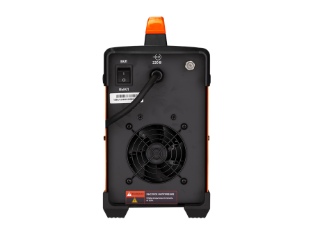 Сварочный аппарат Сварог REAL TIG 200 (W223)