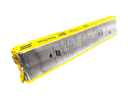 Электроды ESAB ЦЛ-11