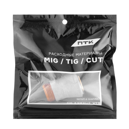 Кожух ПТК PMX 65-105 HPT0501