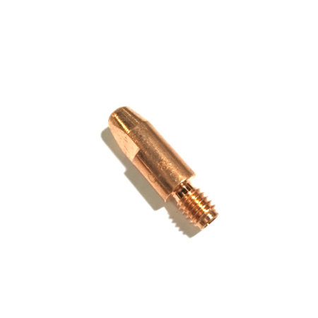 Наконечники контактные ESAB М6х28 Cu