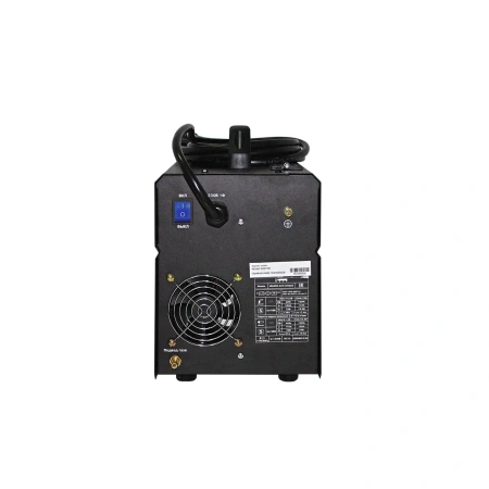Полуавтомат КЕДР UltraMIG-220 Compact Digital (220В, 30-220А) (8025546)