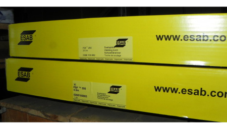 Горелки ESAB PSF 250