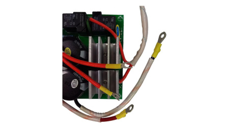 Силовая плата ESAB Power PCB board, 0734137